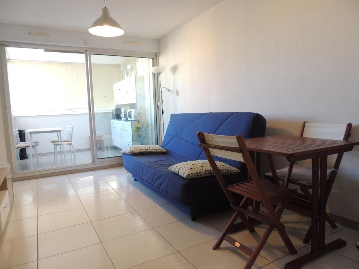 Apartamento Cathymini A Sète Exterior foto