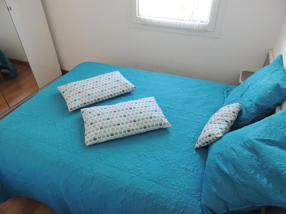 Apartamento Cathymini A Sète Exterior foto