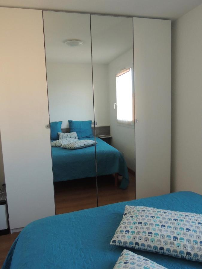 Apartamento Cathymini A Sète Exterior foto