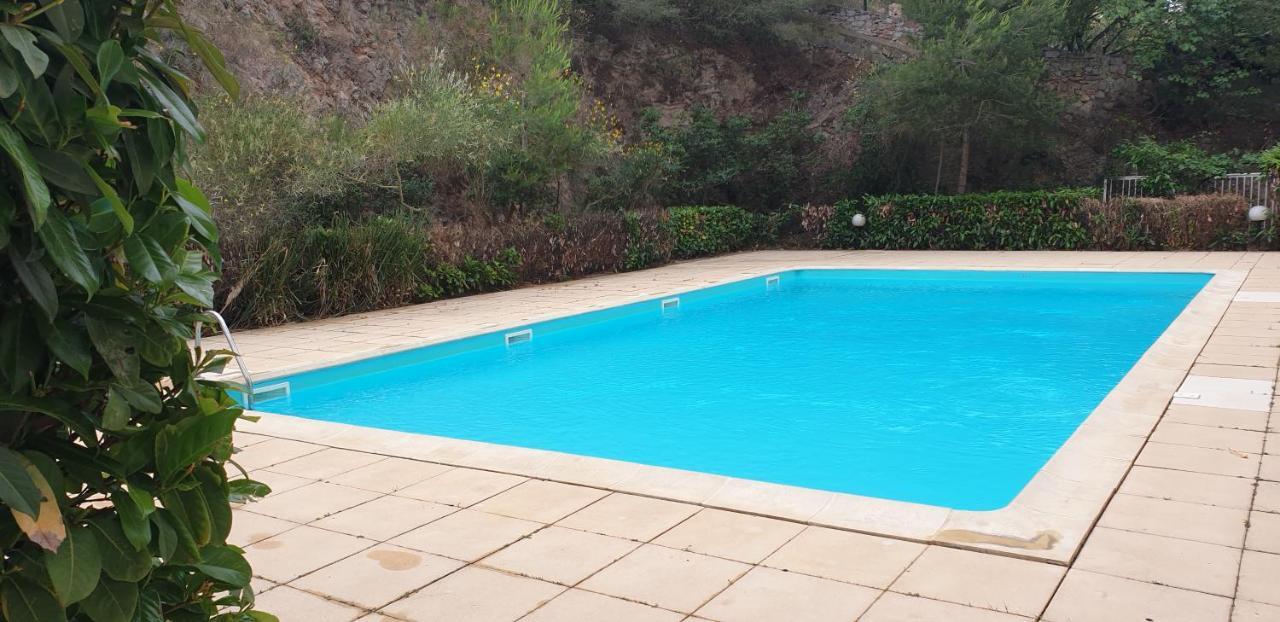 Apartamento Cathymini A Sète Exterior foto